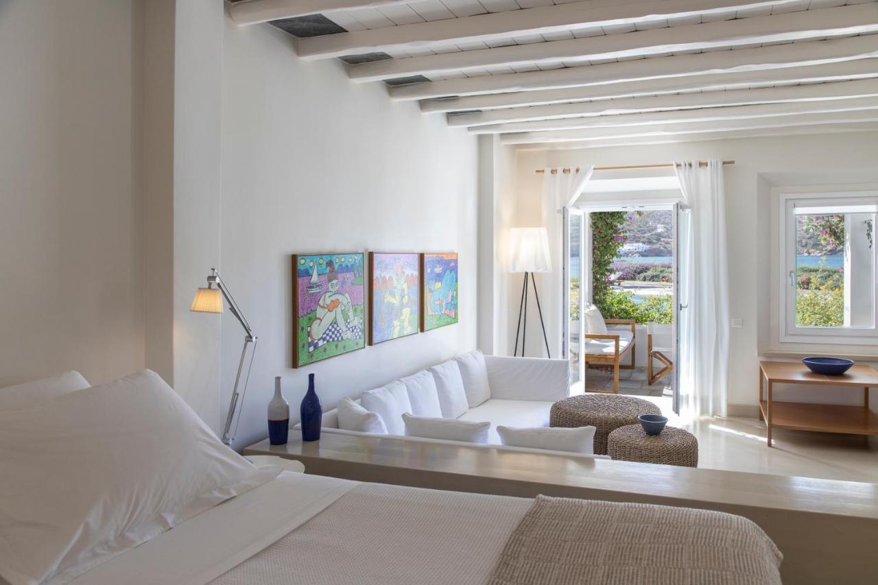 Elies Resorts Vathí Kültér fotó