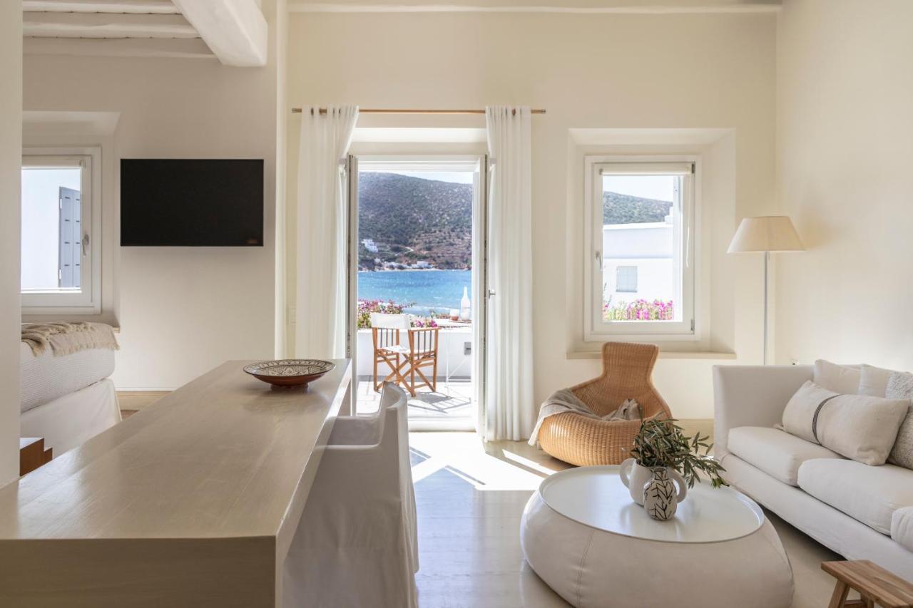 Elies Resorts Vathí Kültér fotó