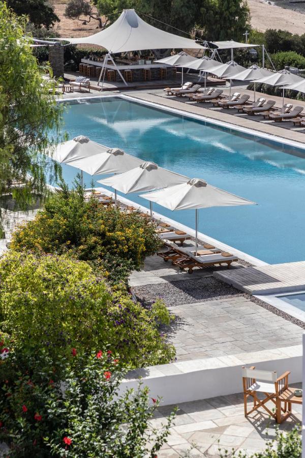 Elies Resorts Vathí Kültér fotó