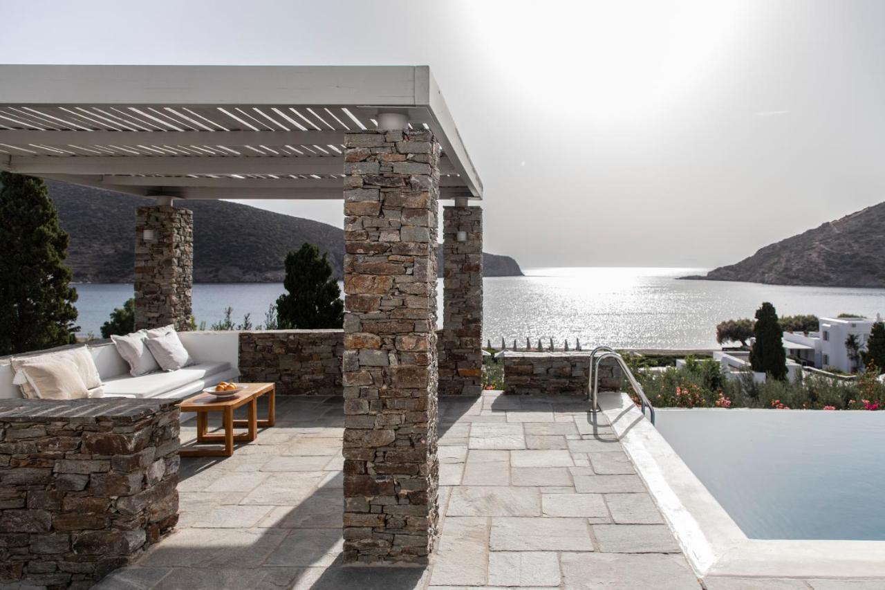 Elies Resorts Vathí Kültér fotó