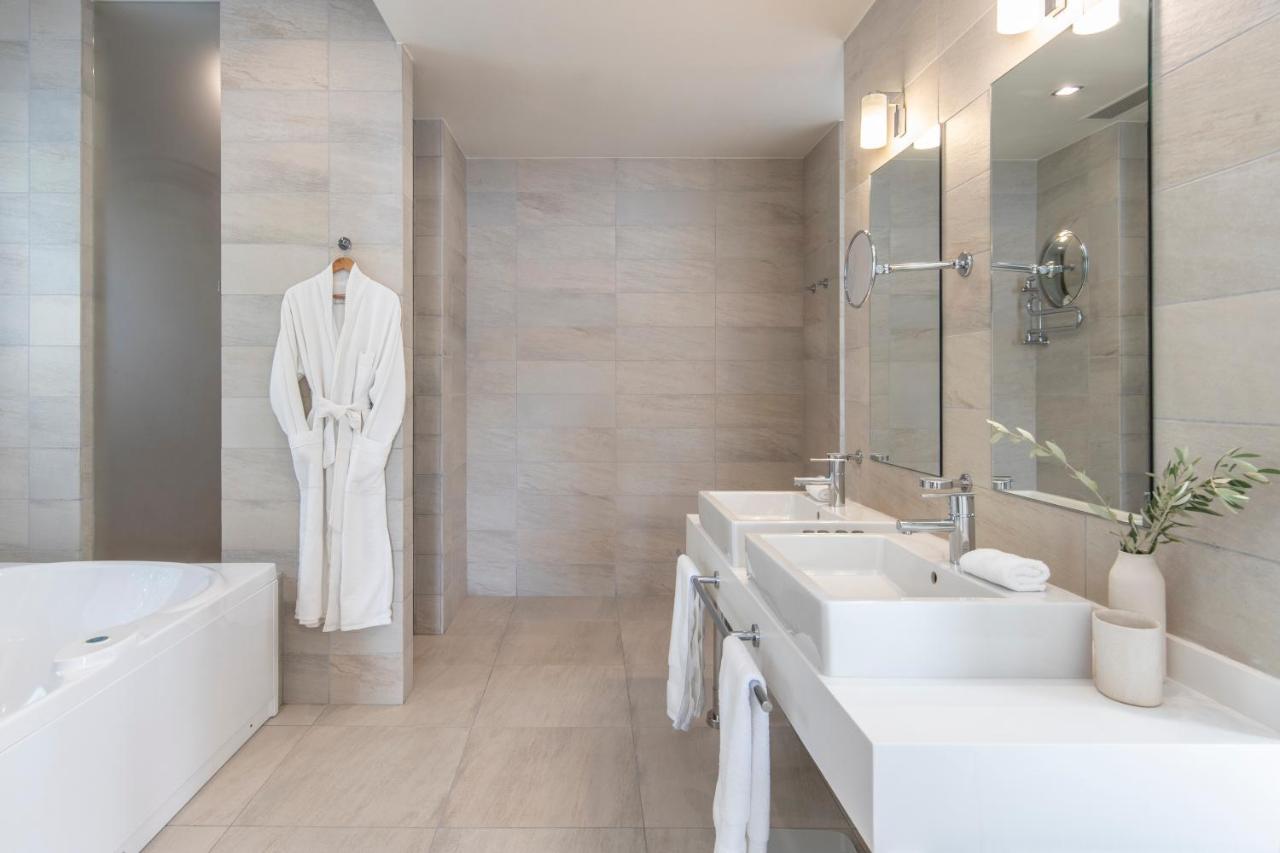 Elies Resorts Vathí Kültér fotó