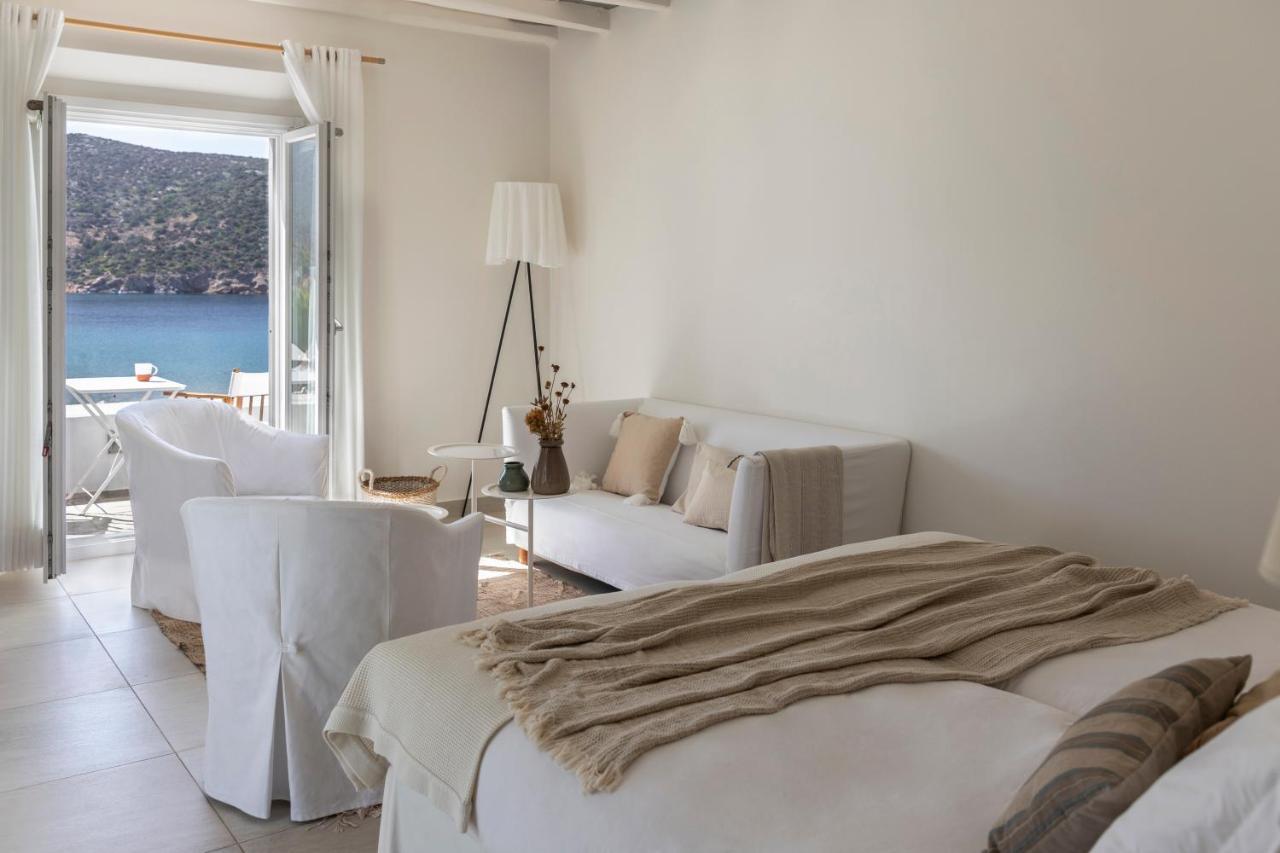 Elies Resorts Vathí Kültér fotó