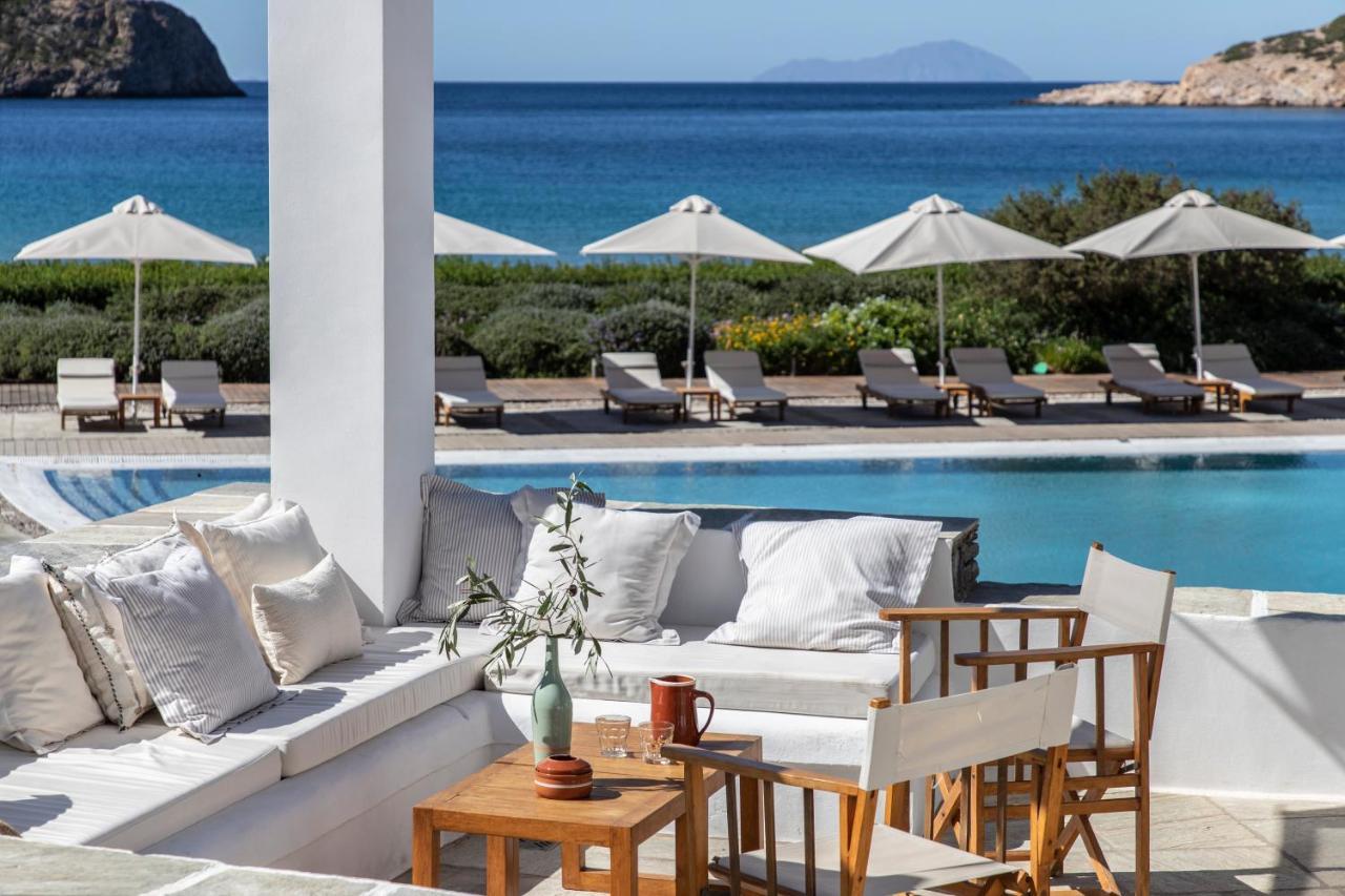 Elies Resorts Vathí Kültér fotó