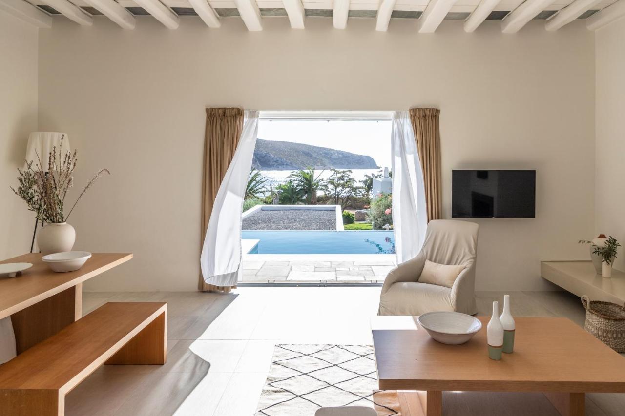 Elies Resorts Vathí Kültér fotó