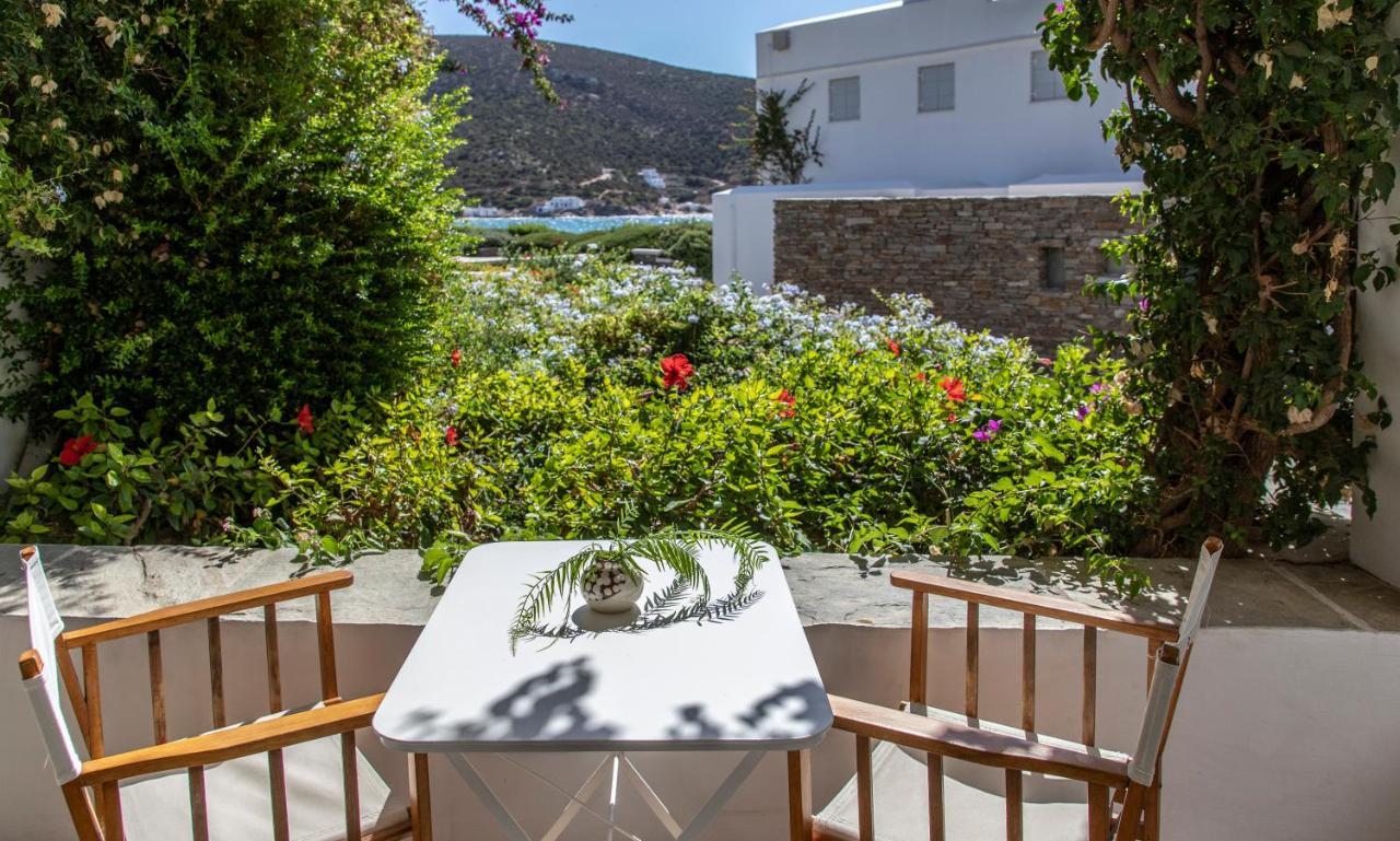 Elies Resorts Vathí Kültér fotó
