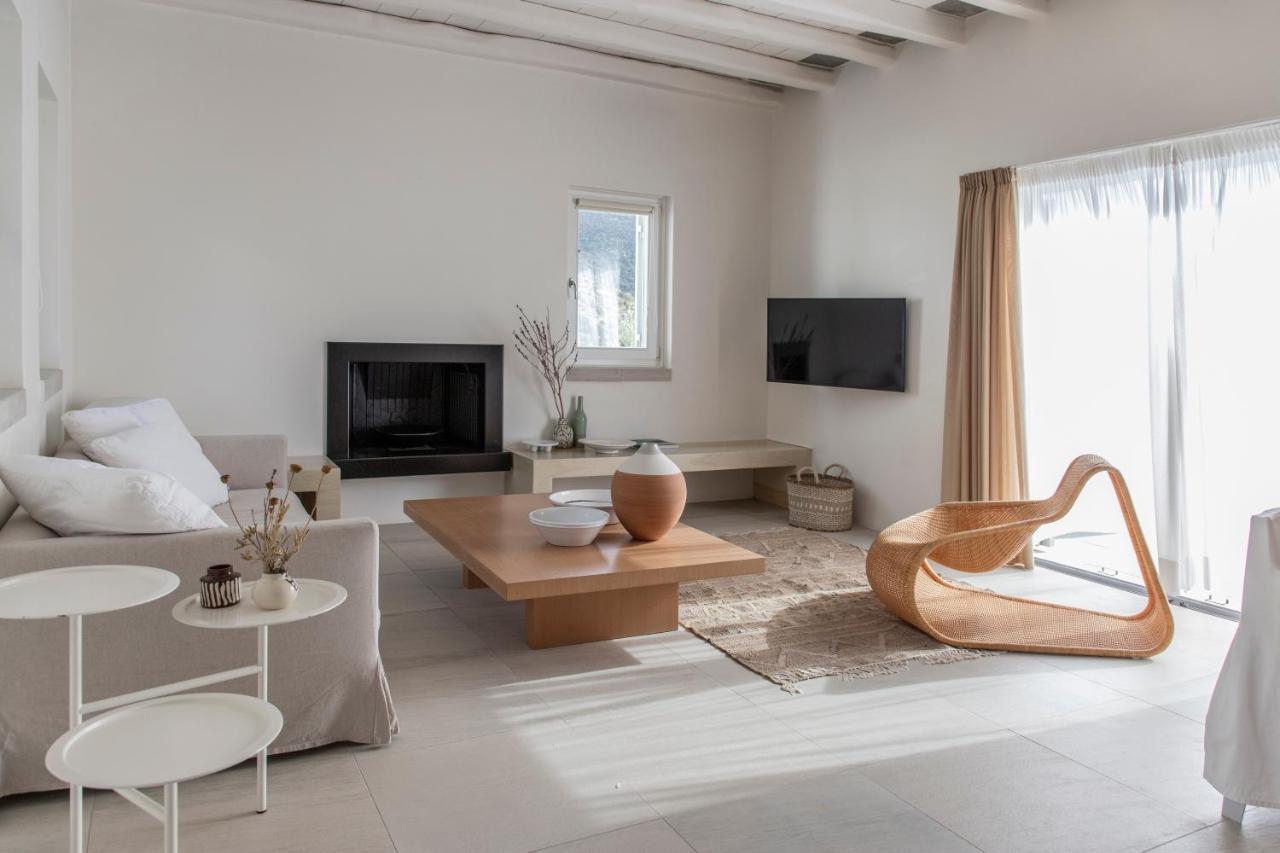 Elies Resorts Vathí Kültér fotó