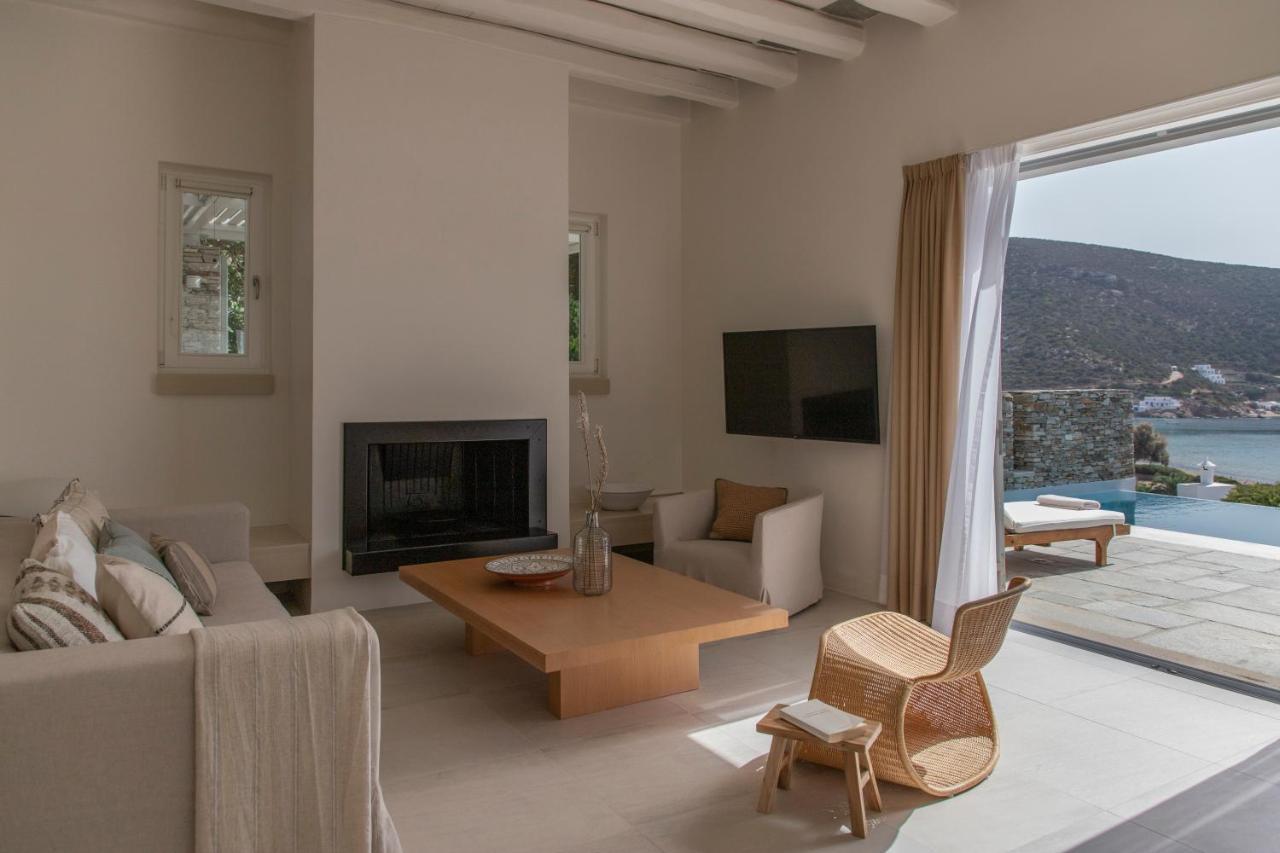 Elies Resorts Vathí Kültér fotó