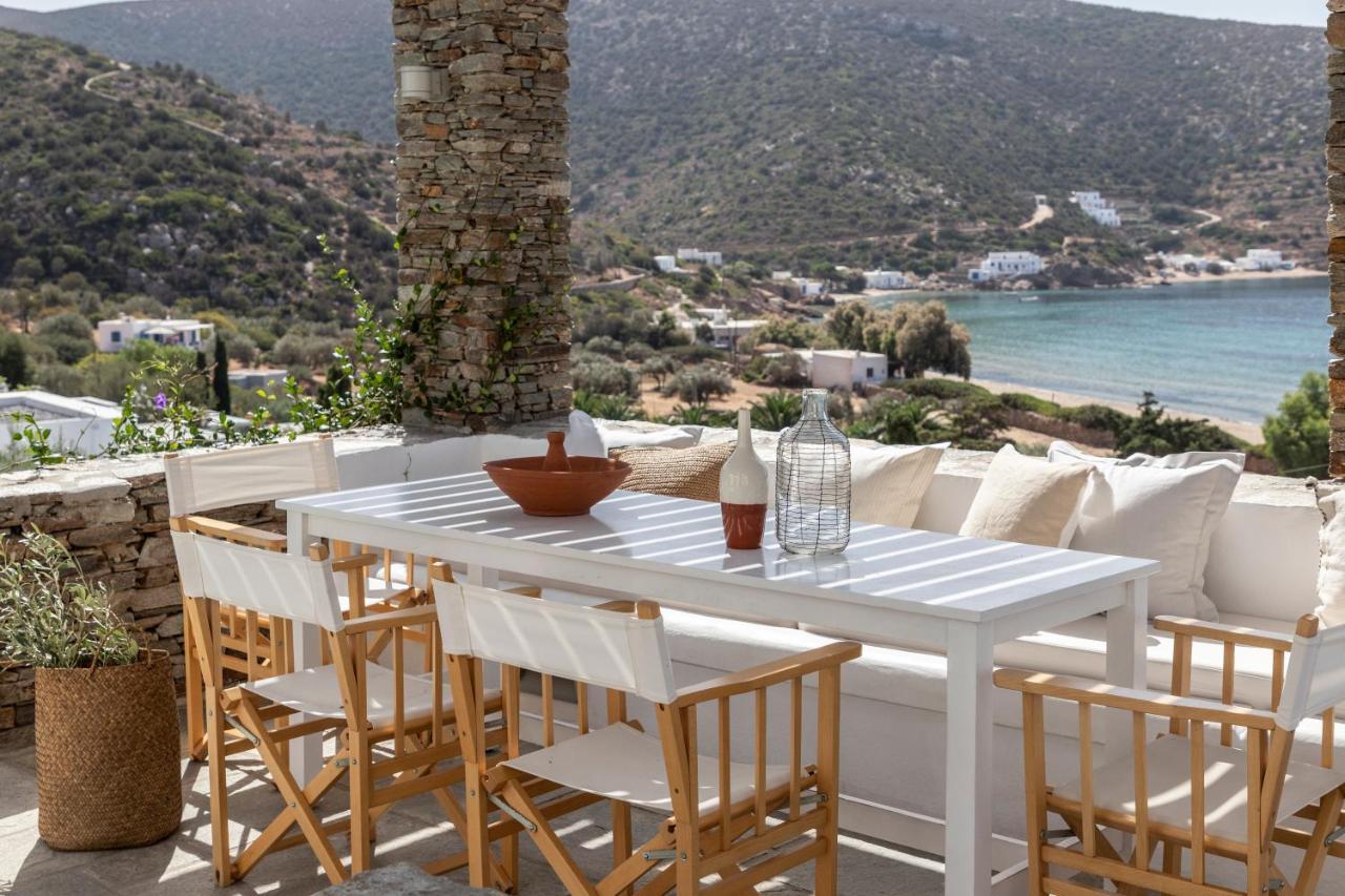 Elies Resorts Vathí Kültér fotó