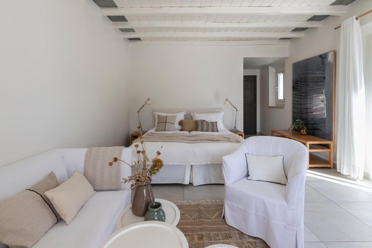 Elies Resorts Vathí Kültér fotó