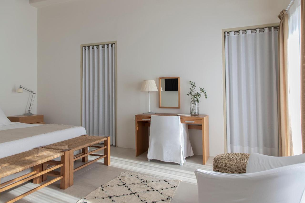 Elies Resorts Vathí Kültér fotó