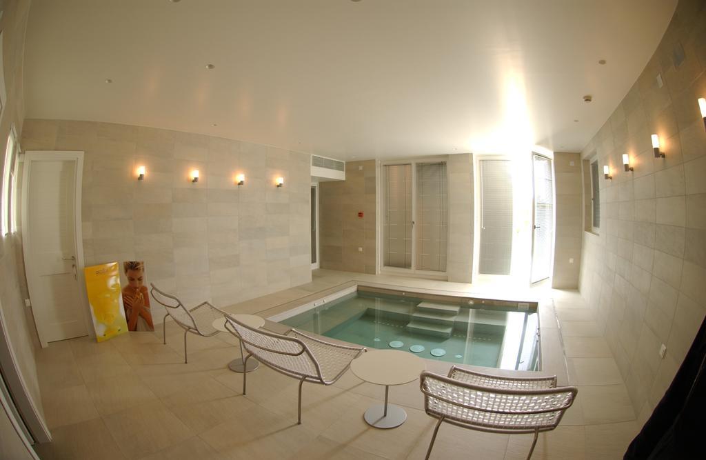 Elies Resorts Vathí Kültér fotó
