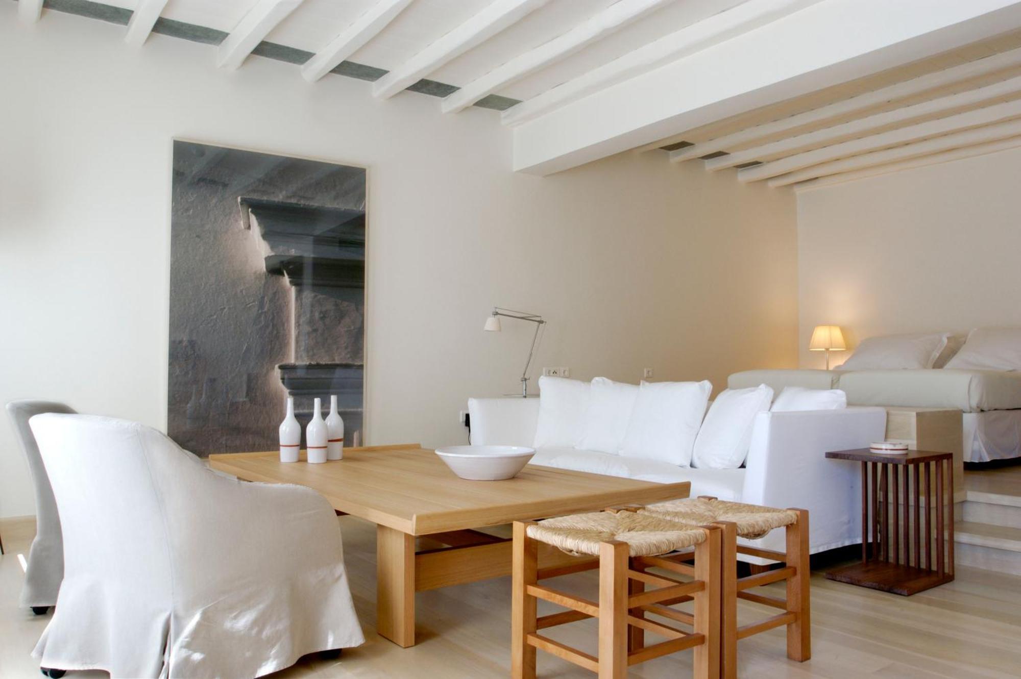Elies Resorts Vathí Kültér fotó