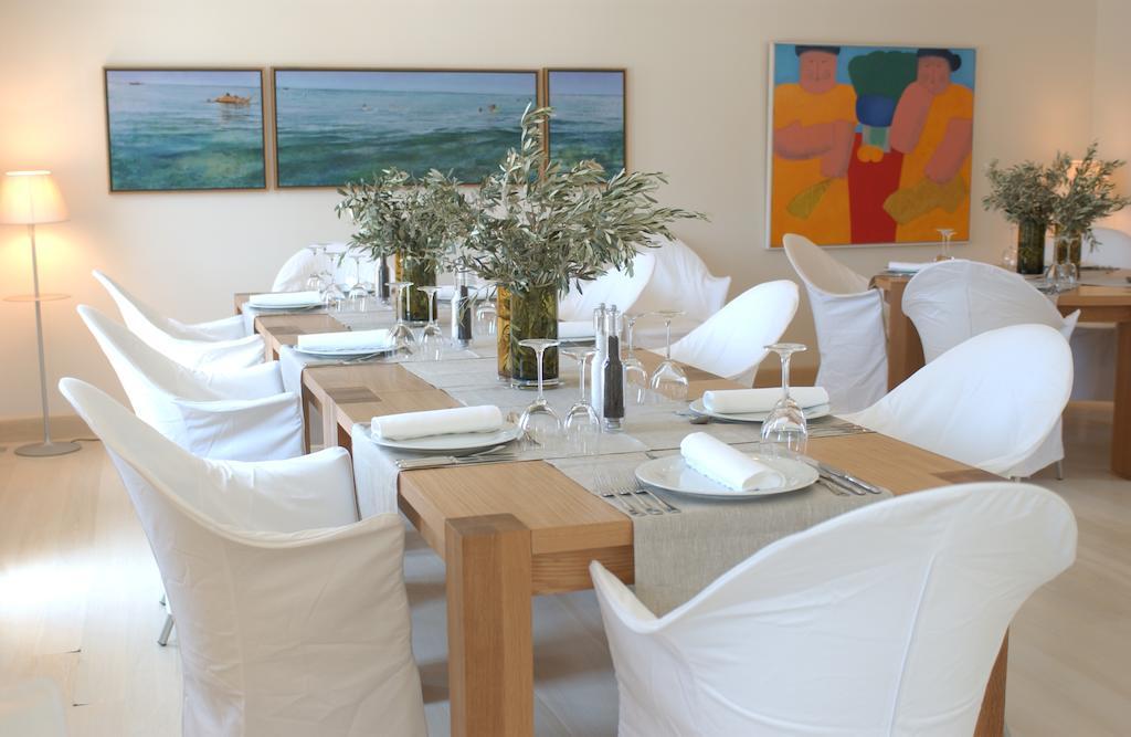 Elies Resorts Vathí Kültér fotó