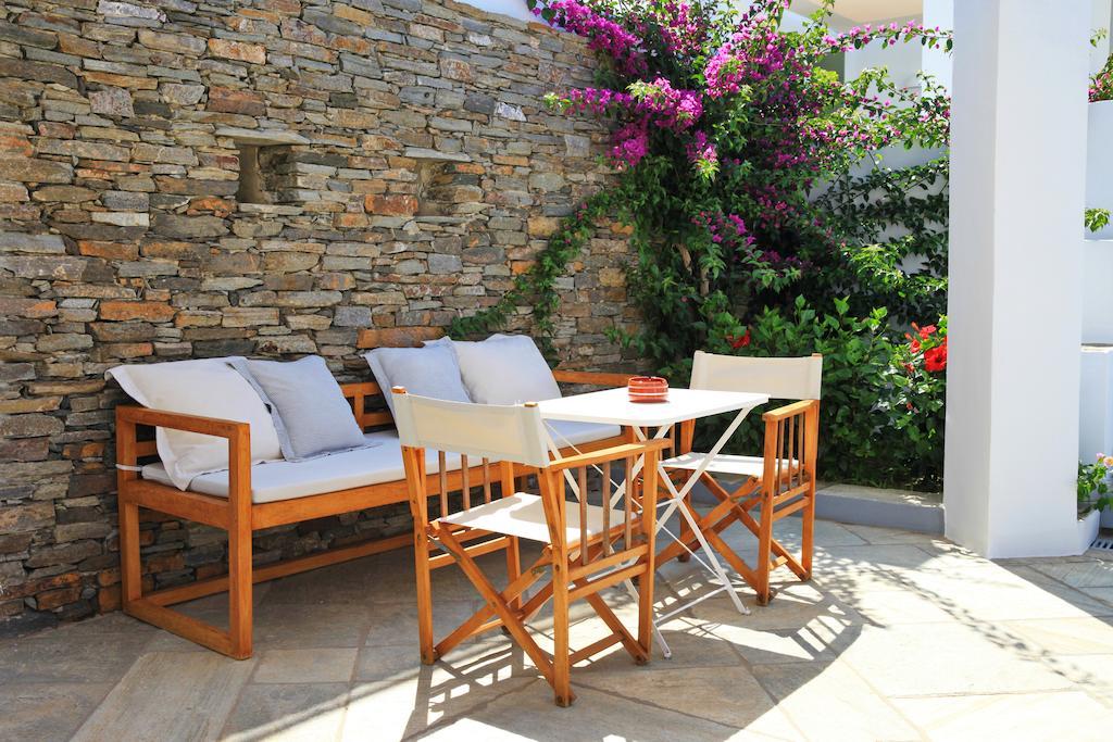 Elies Resorts Vathí Kültér fotó