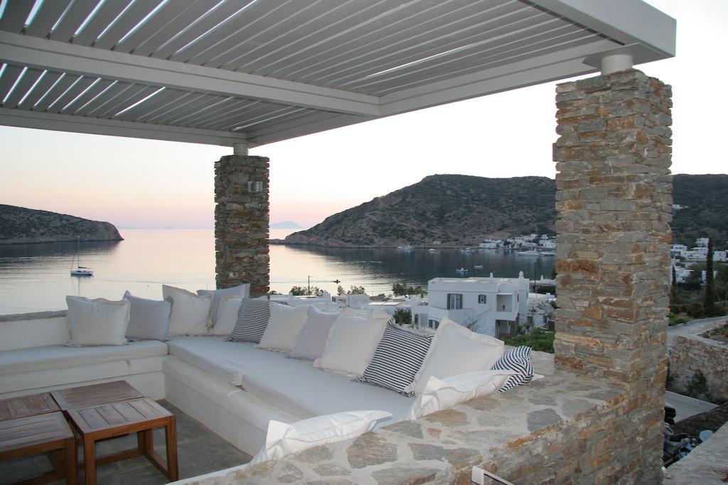 Elies Resorts Vathí Kültér fotó