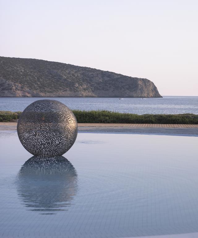 Elies Resorts Vathí Kültér fotó